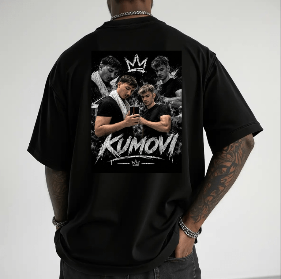 Kumovi T-shirt